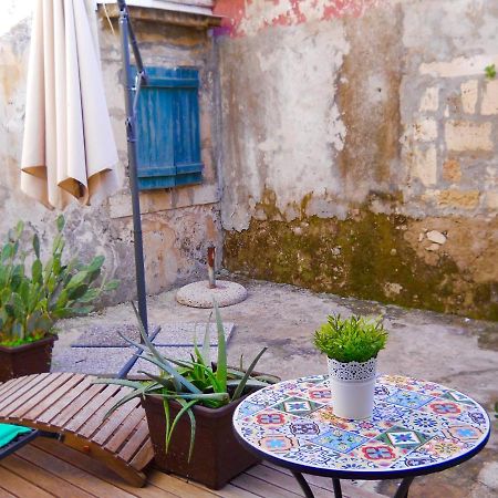 Suite Entissar Ortigia / Wifi Syracuse ภายนอก รูปภาพ