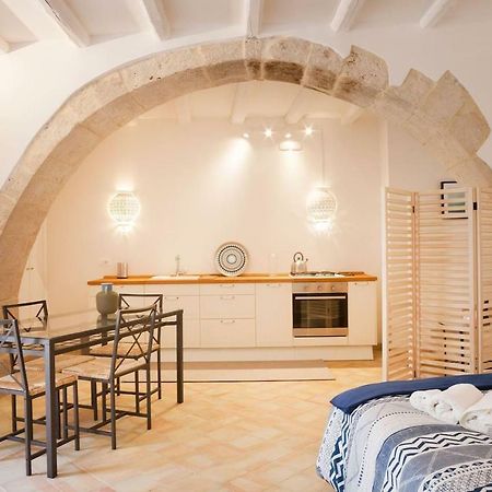 Suite Entissar Ortigia / Wifi Syracuse ภายนอก รูปภาพ