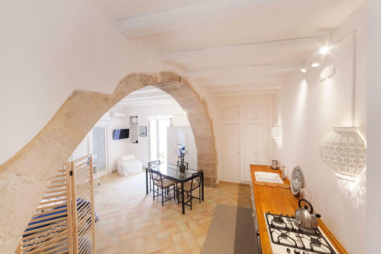 Suite Entissar Ortigia / Wifi Syracuse ภายนอก รูปภาพ