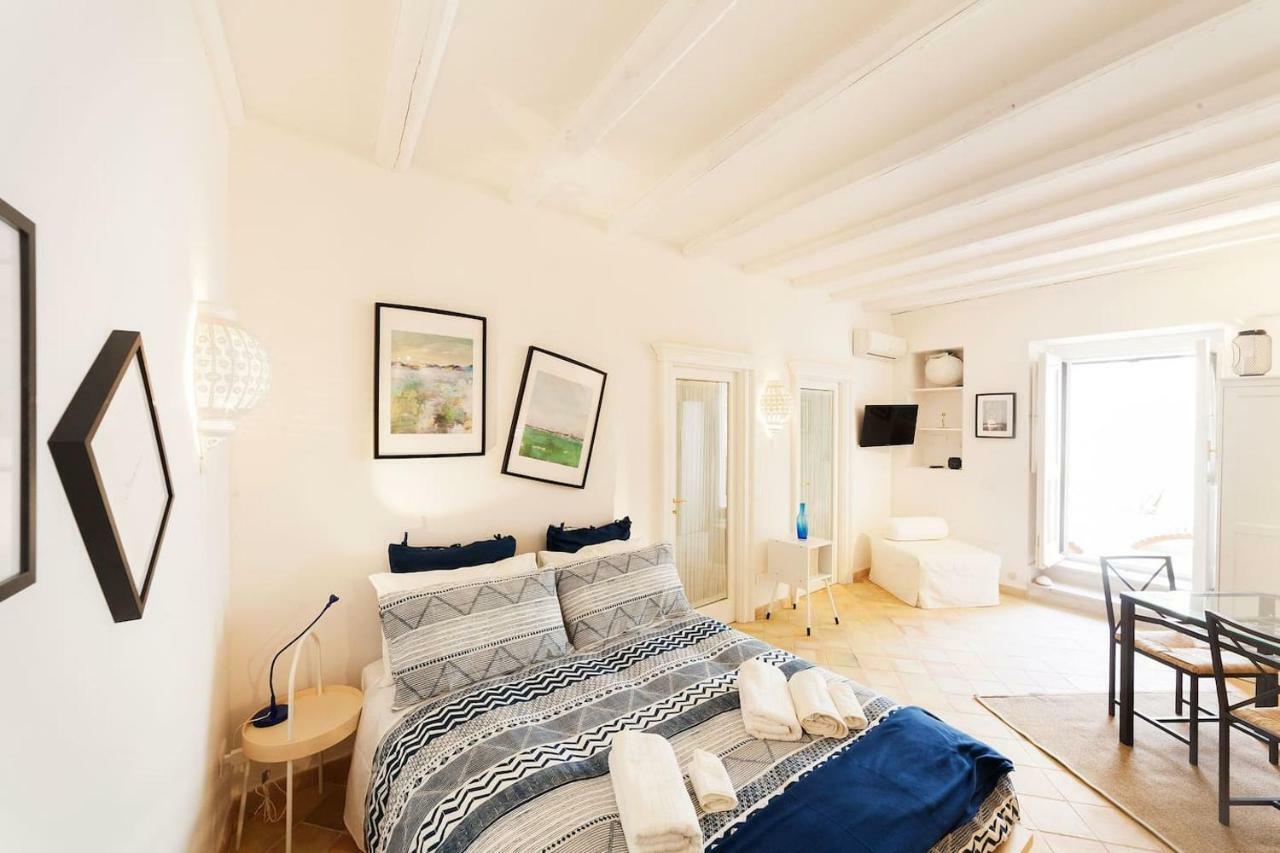 Suite Entissar Ortigia / Wifi Syracuse ภายนอก รูปภาพ