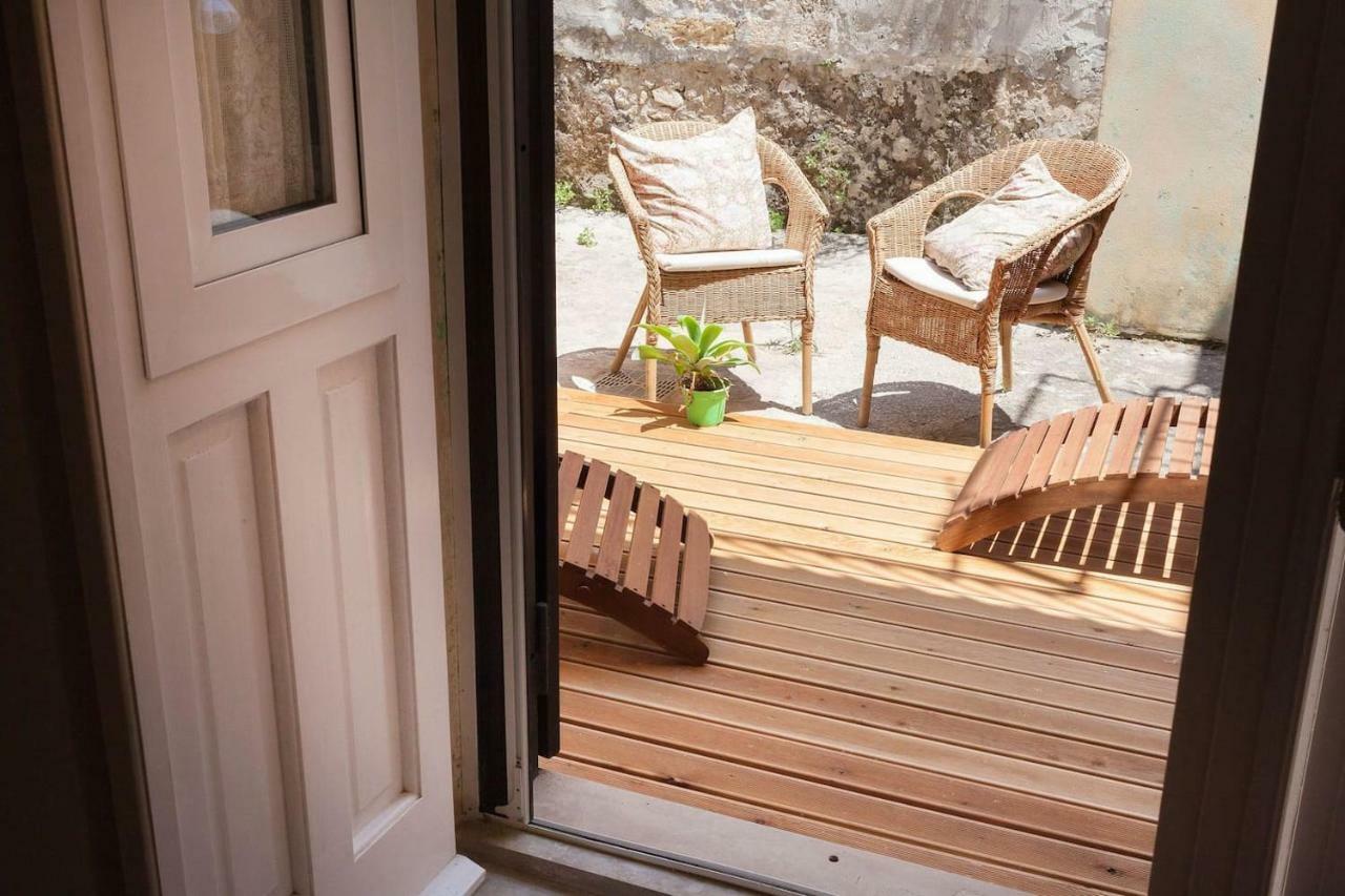 Suite Entissar Ortigia / Wifi Syracuse ภายนอก รูปภาพ