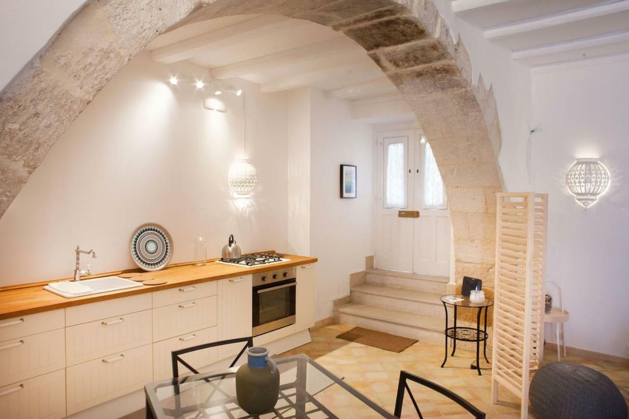 Suite Entissar Ortigia / Wifi Syracuse ภายนอก รูปภาพ