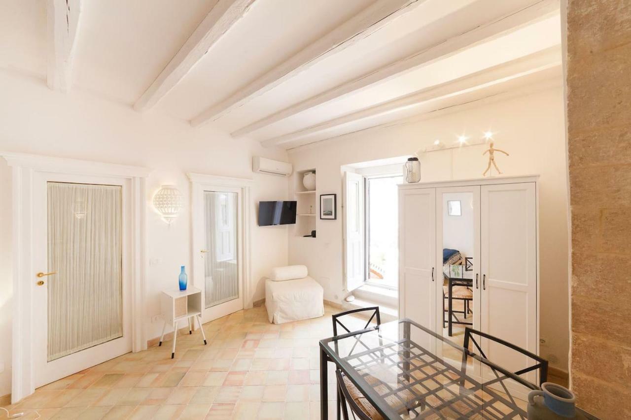 Suite Entissar Ortigia / Wifi Syracuse ภายนอก รูปภาพ