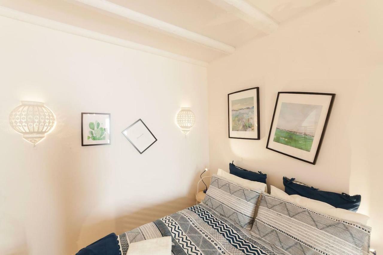 Suite Entissar Ortigia / Wifi Syracuse ภายนอก รูปภาพ