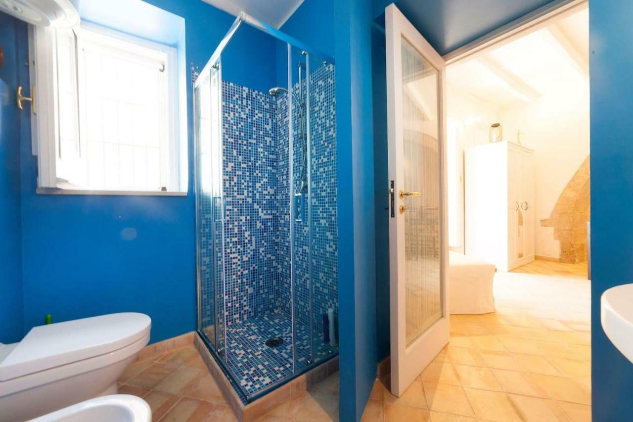 Suite Entissar Ortigia / Wifi Syracuse ภายนอก รูปภาพ
