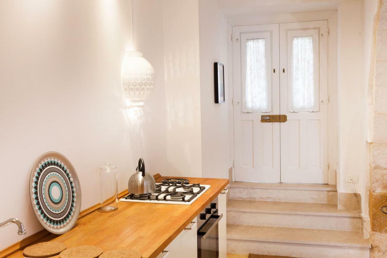 Suite Entissar Ortigia / Wifi Syracuse ภายนอก รูปภาพ